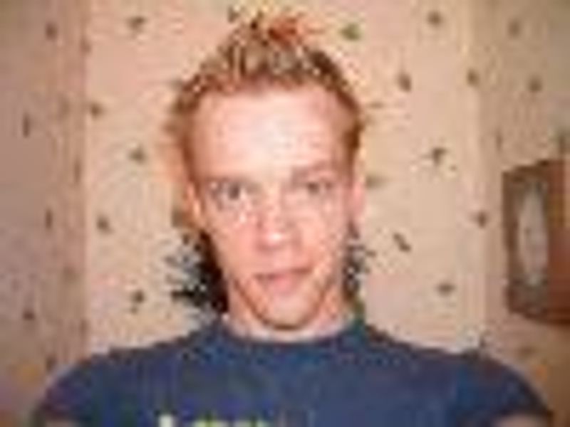 Paul LW profile photo