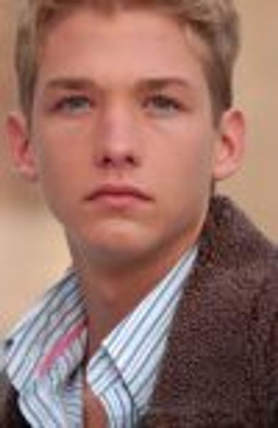 Conor profile photo