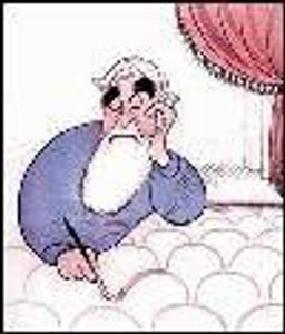 StageDoor Profile Photo