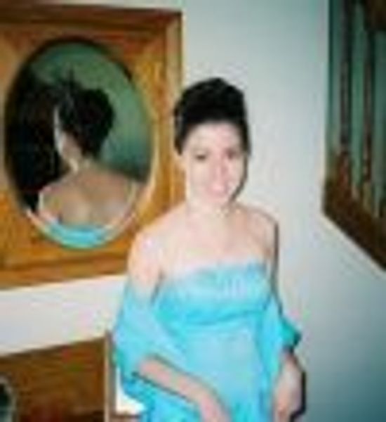 Becky2 profile photo