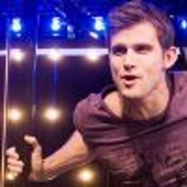 sergio_27 profile photo