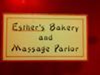 Esther2 Profile Photo