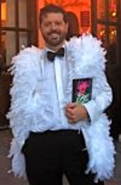hotjohn profile photo