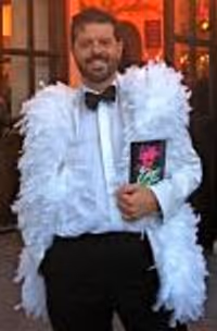 hotjohn Profile Photo
