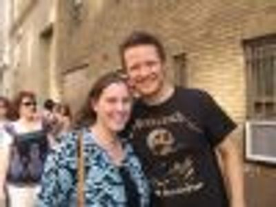 nicole neumann2 Profile Photo