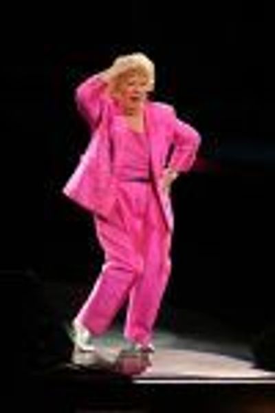 BroadwayFan4 profile photo