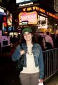 funnygirl700 Profile Photo