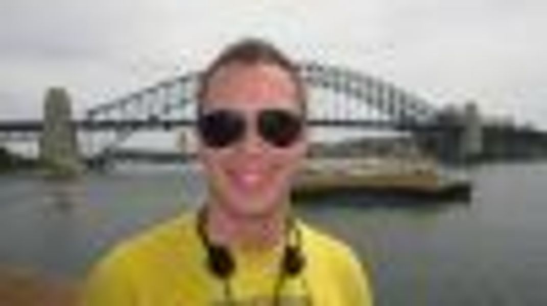 Justin2 profile photo
