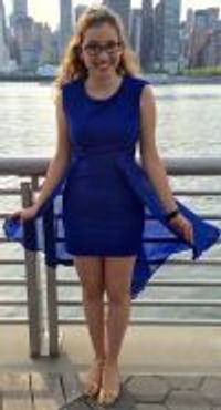 Nicole Bermeo Profile Photo