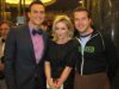 Dustin Lye Profile Photo