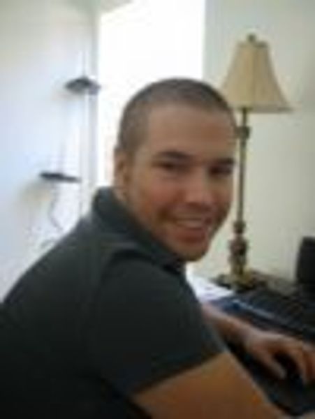 Fiction Writer profile photo