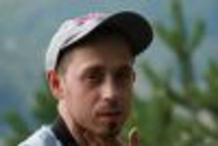 Malcolm in a Muddle Profile Photo