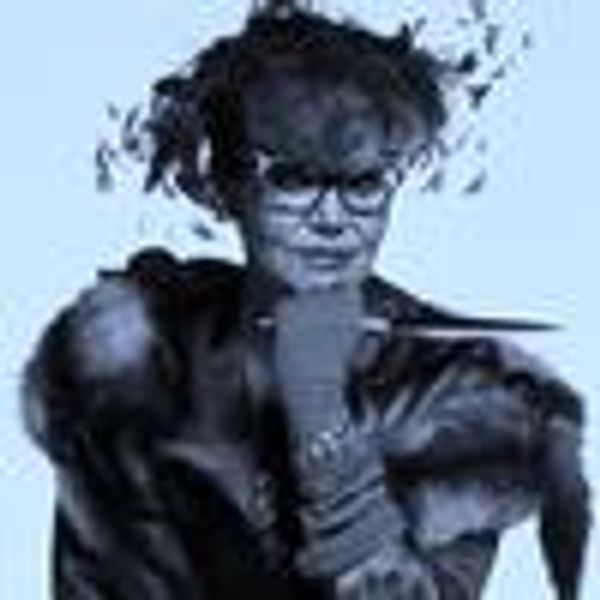 DSamuels90 profile photo