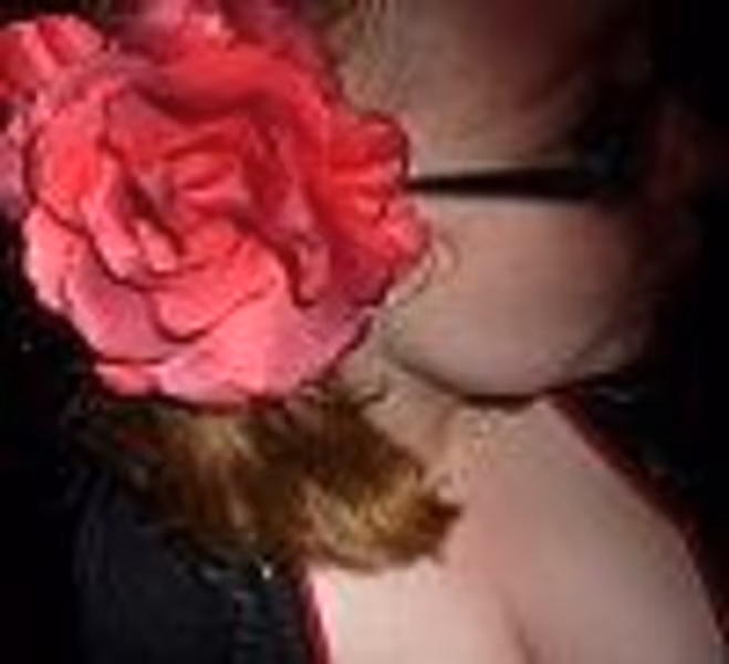 VioletteWaits profile photo