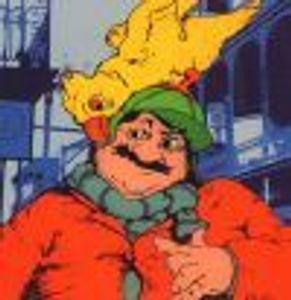 IgnatiusJReilly Profile Photo