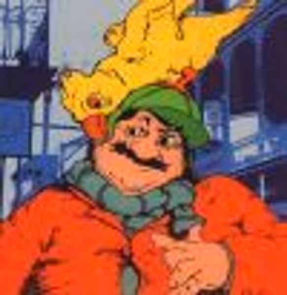 IgnatiusJReilly profile photo