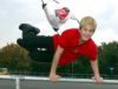 J L Fan Profile Photo