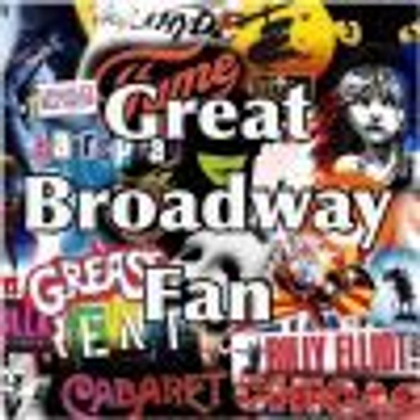 GreatBroadwayFan profile photo