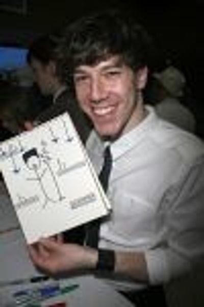 JamesMacon profile photo