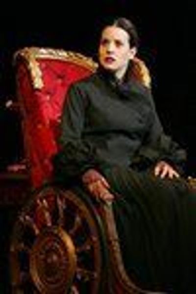 dorothy zbornak profile photo