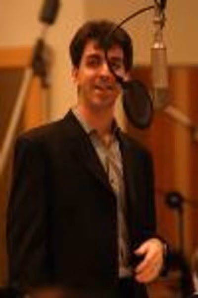 Jason Robert Brown profile photo