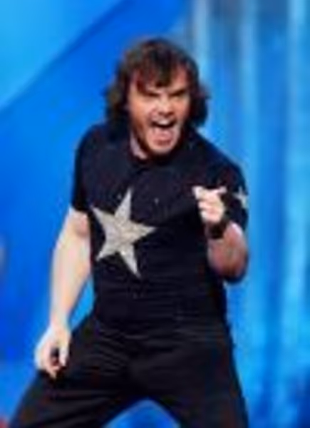 Jack Black profile photo