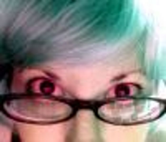merideathx profile photo