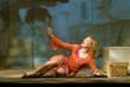 AudtioningWaitress Profile Photo