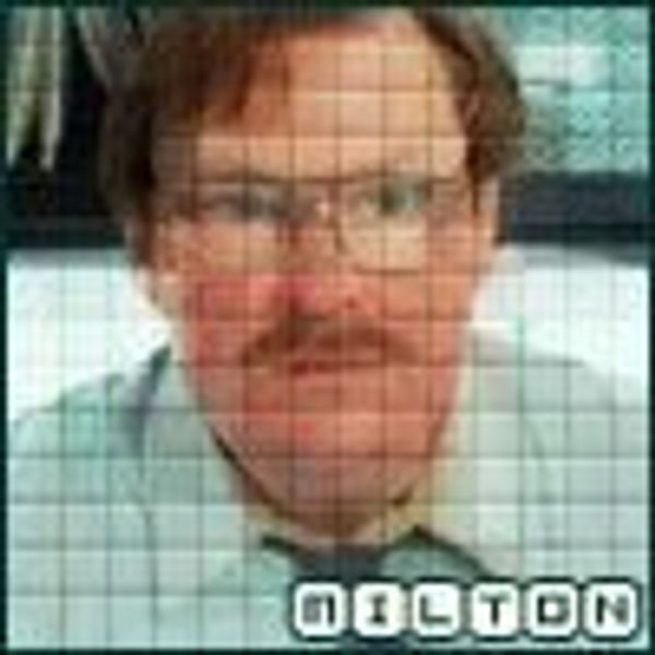 milton profile photo