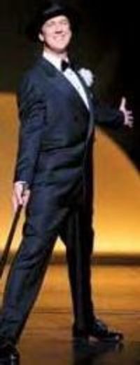 Cory Stickel Profile Photo