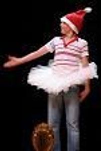 Electricity Profile Photo