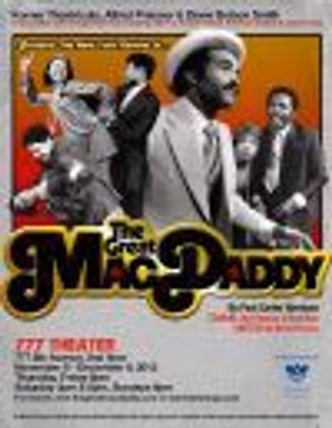The Great MacDaddy profile photo