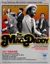 The Great MacDaddy Profile Photo