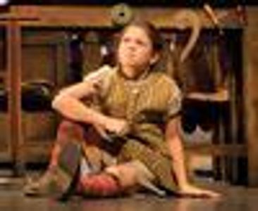 MissOrphanJuly Profile Photo