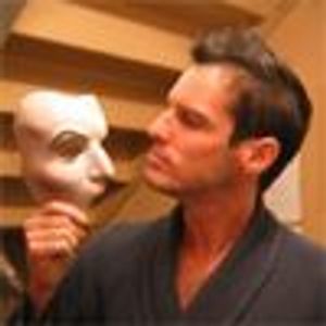 Cape Twirl of Doom Profile Photo