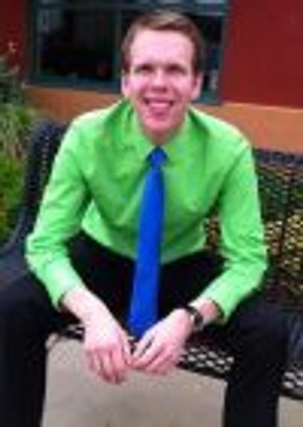 morganhenard profile photo