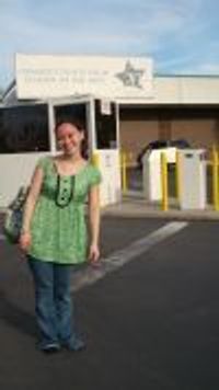 Samantha Arielle Profile Photo