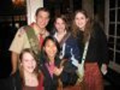 Emilie! Profile Photo