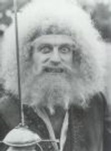 Nina Myers Profile Photo