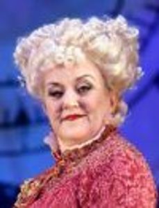 Elphabuff2 Profile Photo