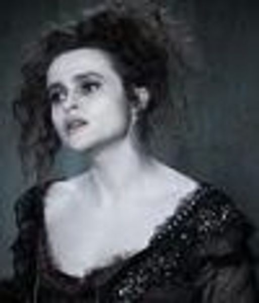 Mrs. Lovett's bf profile photo