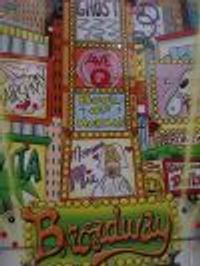 Funny Girl Profile Photo