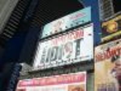 theatrebelle37 Profile Photo