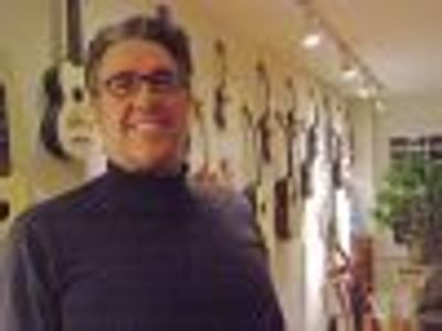 NYUKULELE Profile Photo