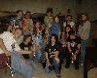 Yoshie Profile Photo