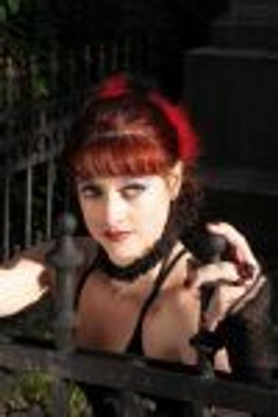 Claudia5 profile photo