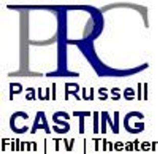 Paul Russell Casting Profile Photo