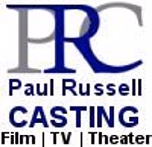 Paul Russell Casting profile photo