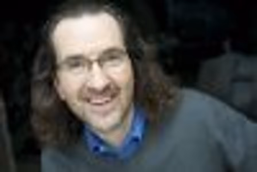 Paul W. Thompson profile photo