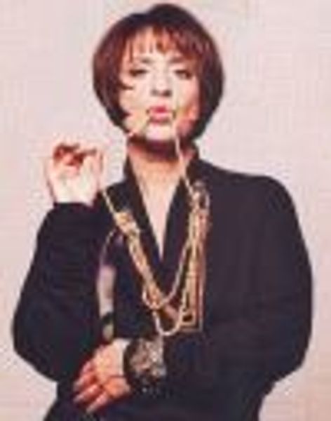 LuPoneFan2 profile photo